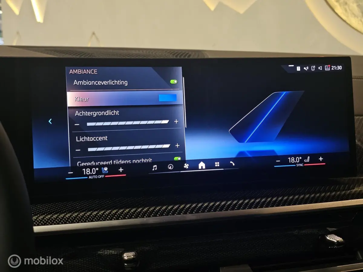 xDrive50e M Sport HUD/HK/360/Carbon/Stoelventilatie/490 PK/SoH 97,3%