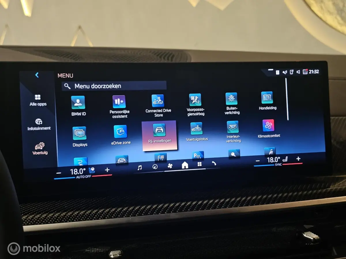 xDrive50e M Sport HUD/HK/360/Carbon/Stoelventilatie/490 PK/SoH 97,3%