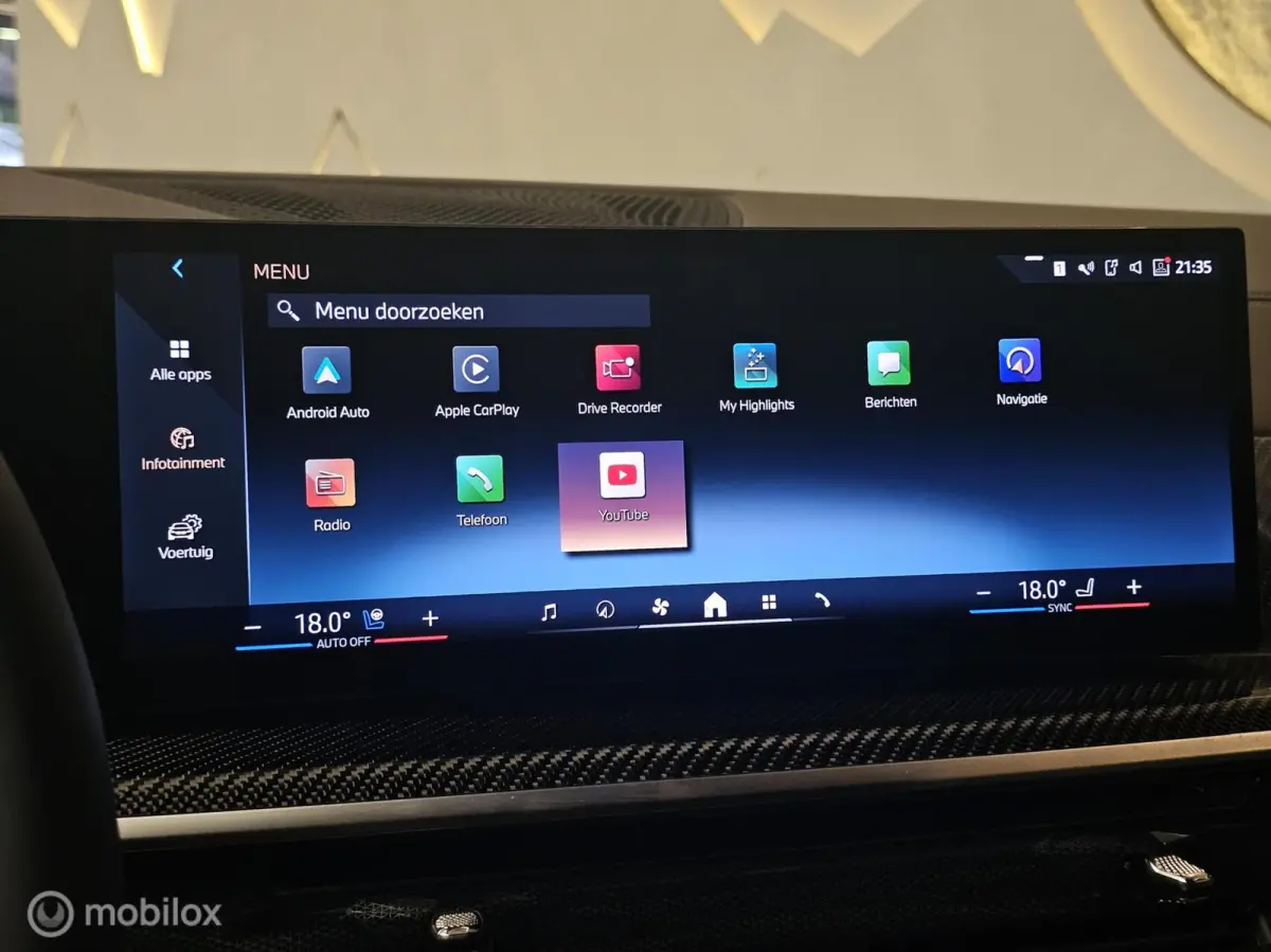 xDrive50e M Sport HUD/HK/360/Carbon/Stoelventilatie/490 PK/SoH 97,3%