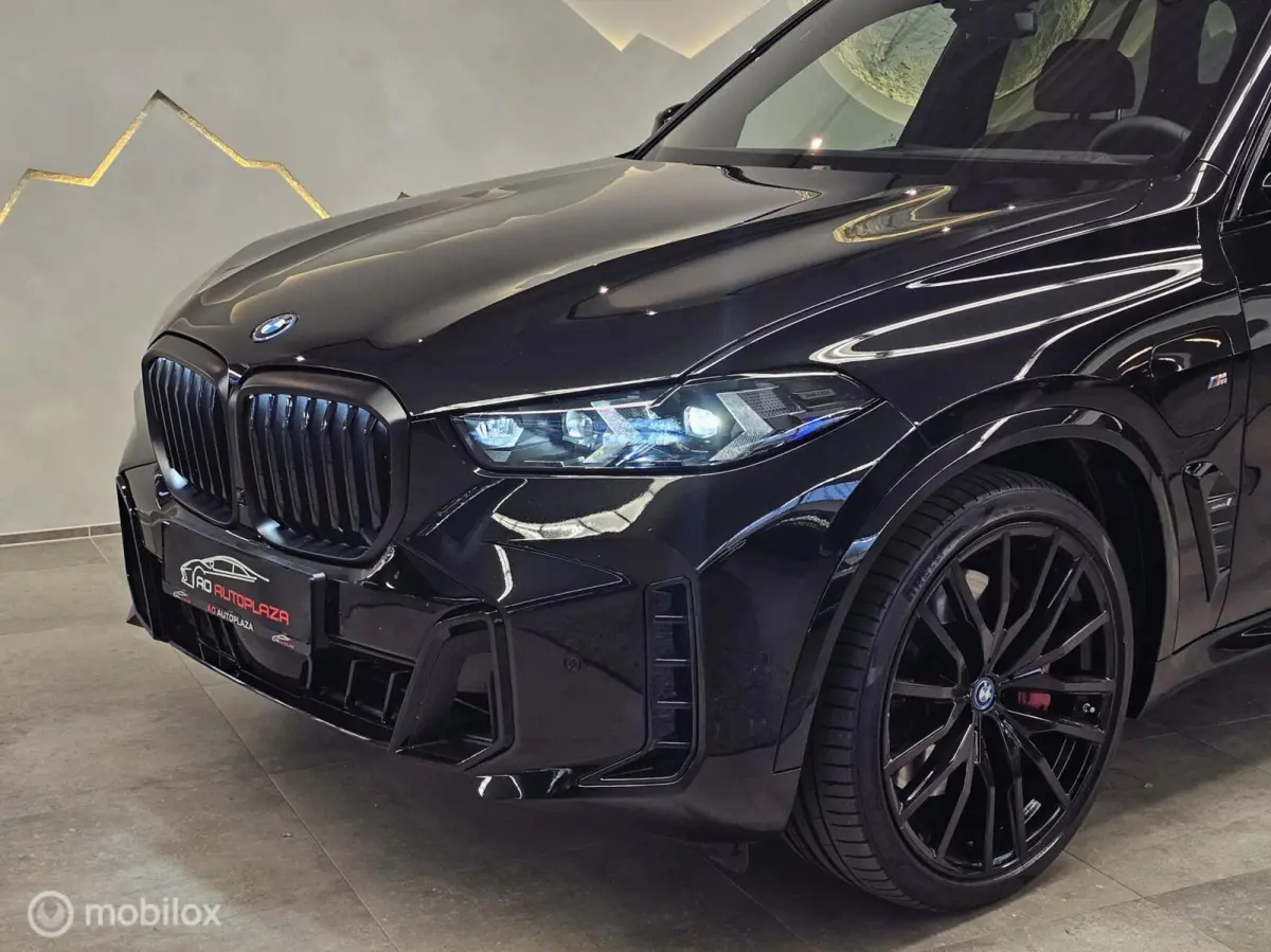 xDrive50e M Sport HUD/HK/360/Carbon/Stoelventilatie/490 PK/SoH 97,3%