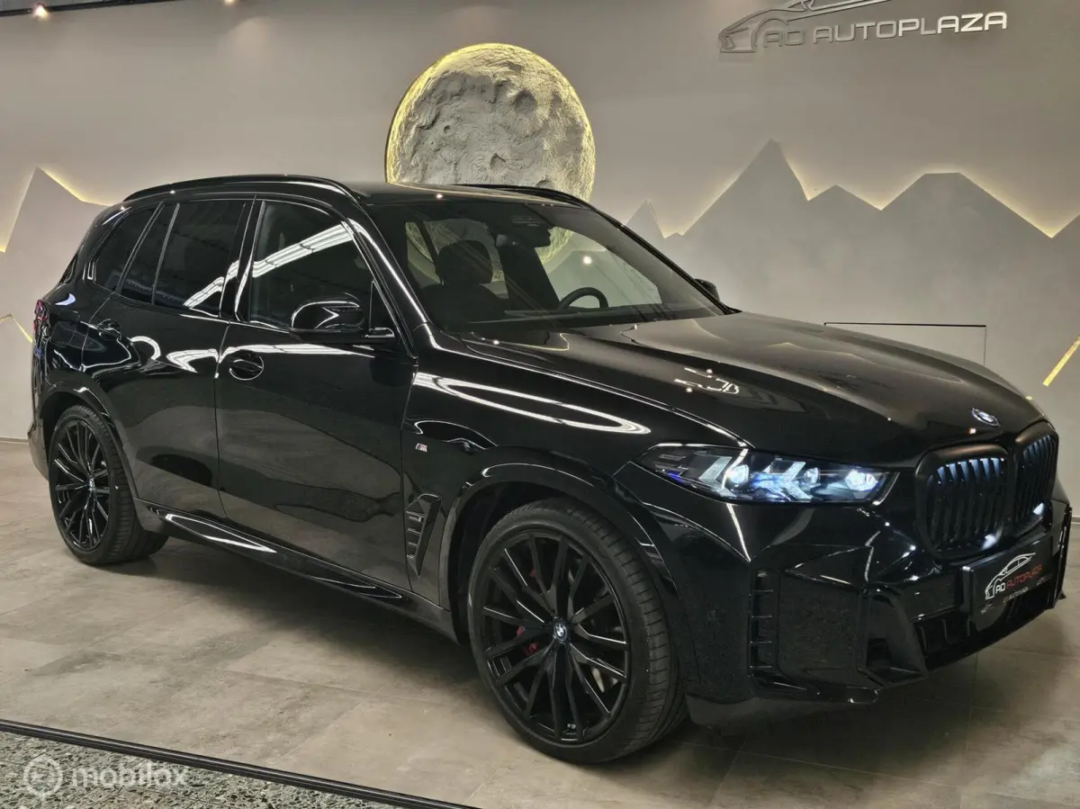 xDrive50e M Sport HUD/HK/360/Carbon/Stoelventilatie/490 PK/SoH 97,3%
