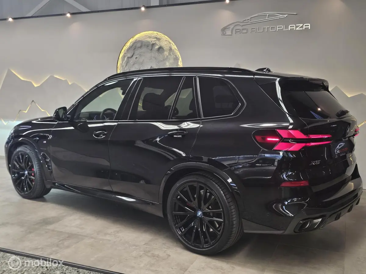 xDrive50e M Sport HUD/HK/360/Carbon/Stoelventilatie/490 PK/SoH 97,3%