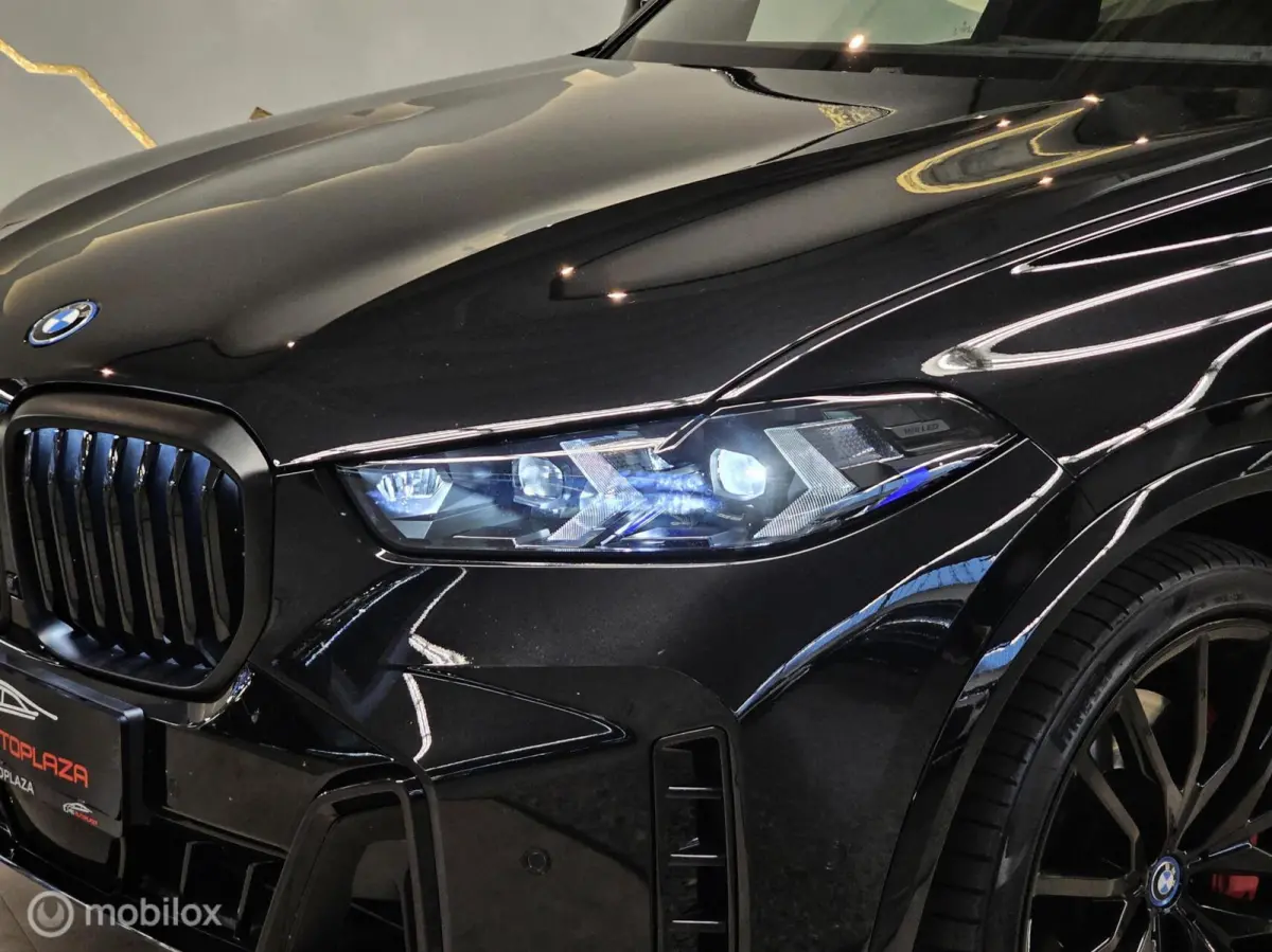 xDrive50e M Sport HUD/HK/360/Carbon/Stoelventilatie/490 PK/SoH 97,3%
