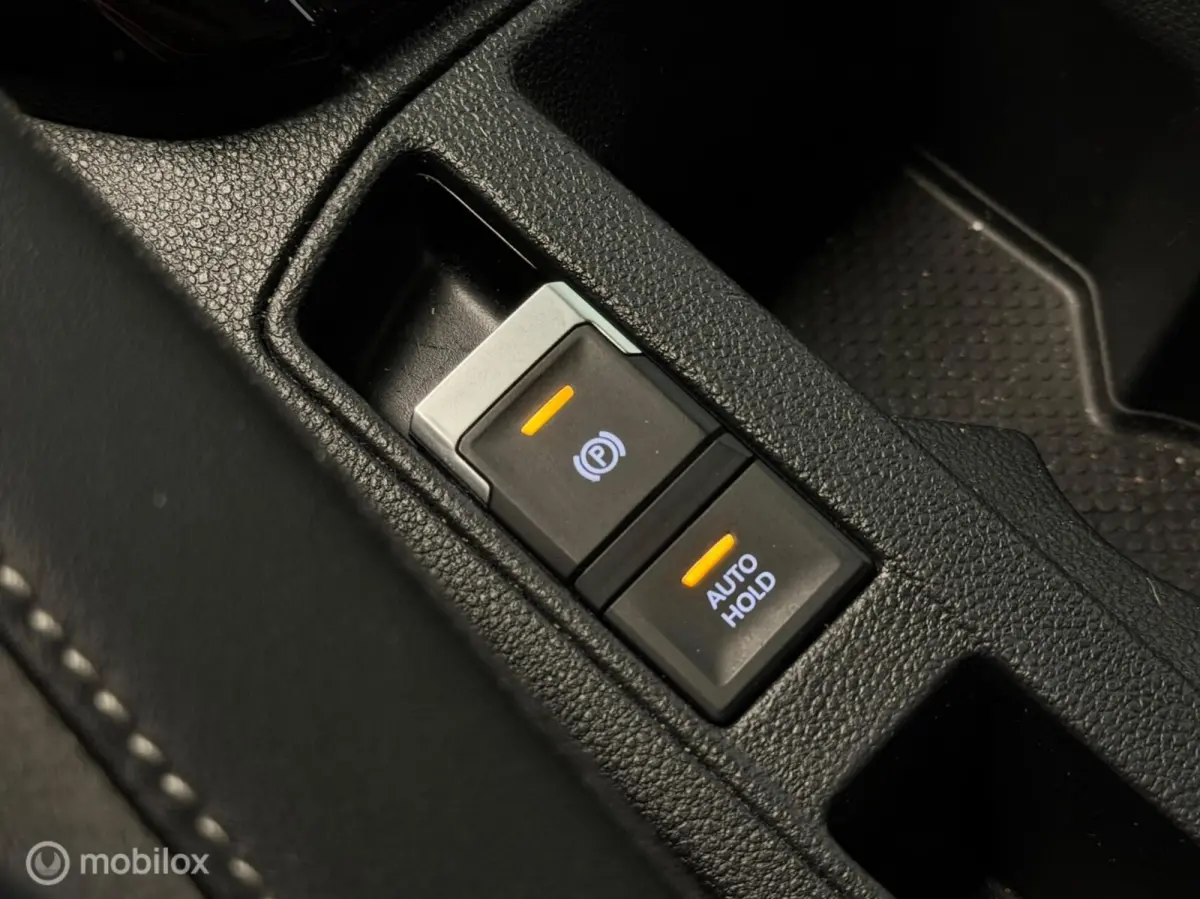 1.5 TSI 3x R-Line Panorama/Keyless/Black Style/Camera