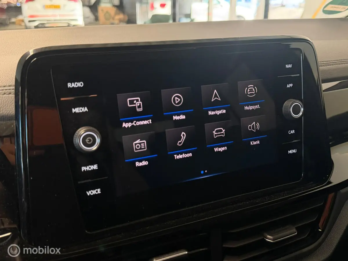 1.5 TSI 3x R-Line Panorama/Keyless/Black Style/Camera