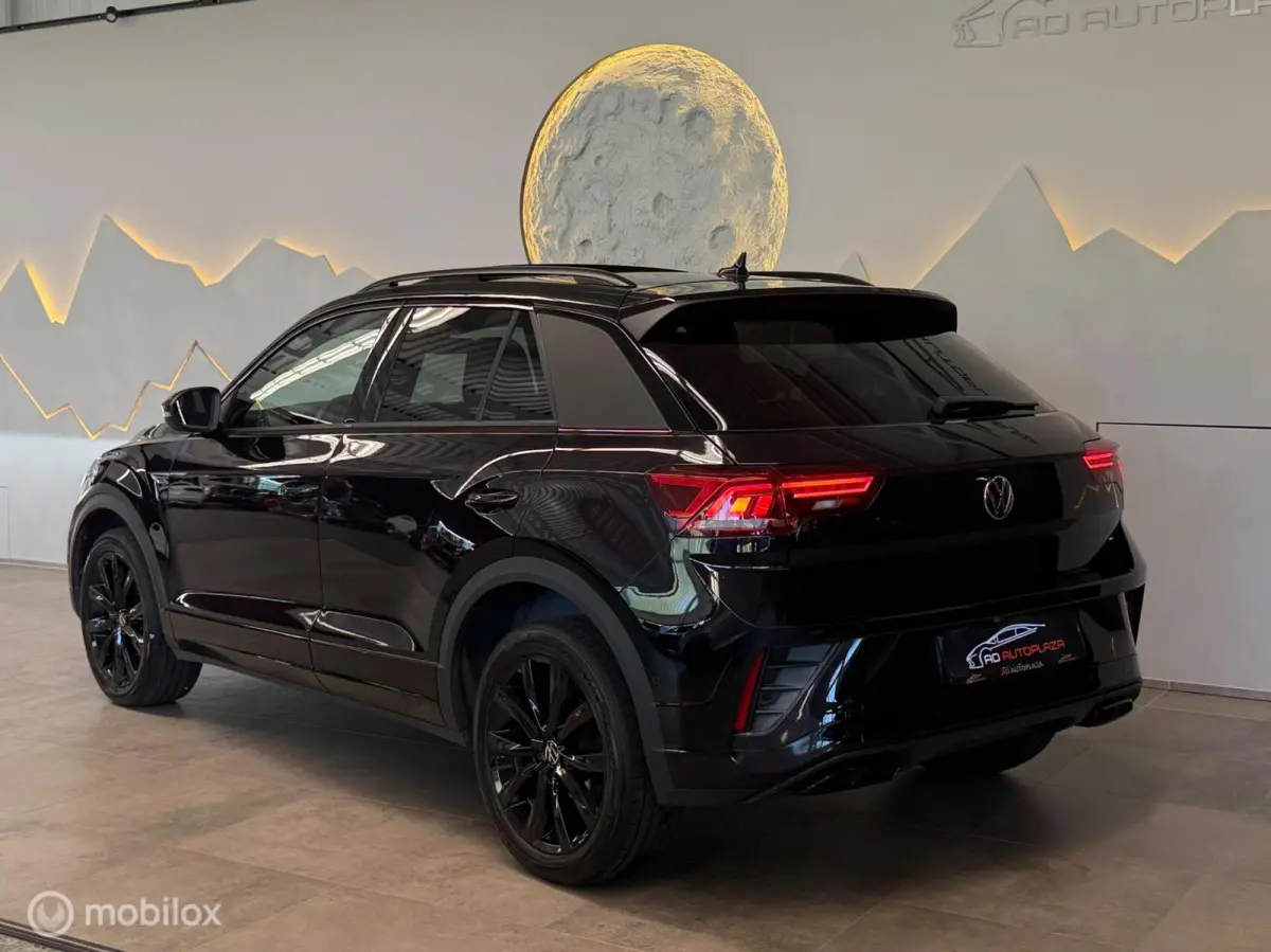 1.5 TSI 3x R-Line Panorama/Keyless/Black Style/Camera