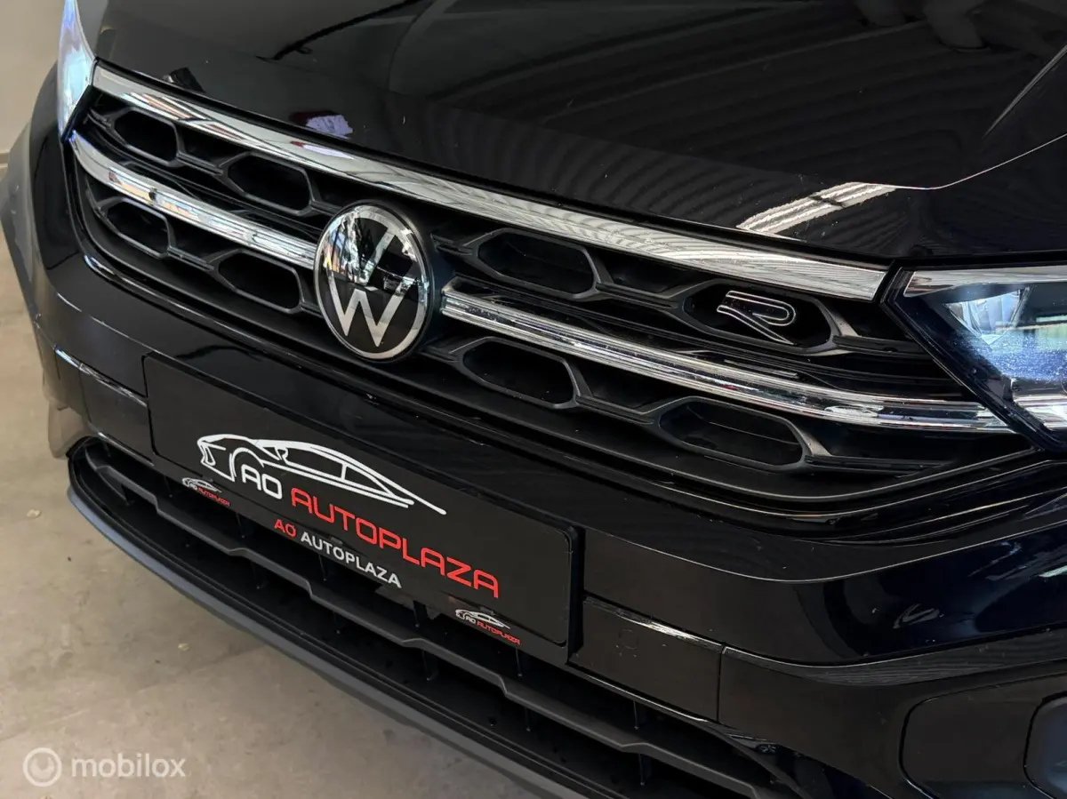 1.5 TSI 3x R-Line Panorama/Keyless/Black Style/Camera
