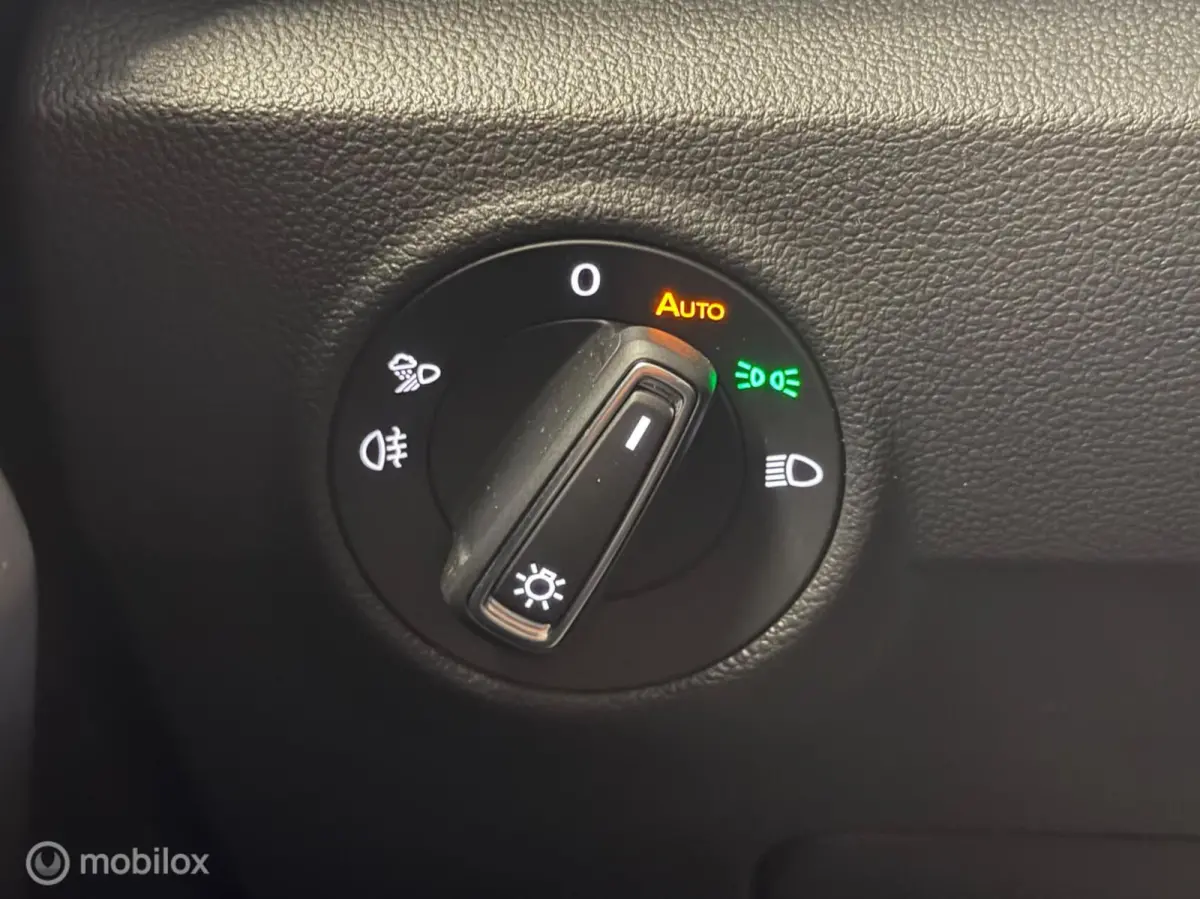 1.5 TSI 3x R-Line Panorama/Keyless/Black Style/Camera