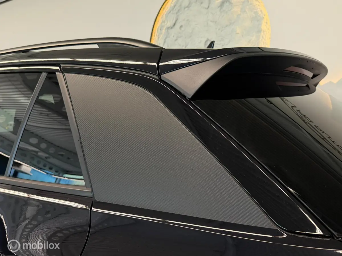 1.5 TSI 3x R-Line Panorama/Keyless/Black Style/Camera