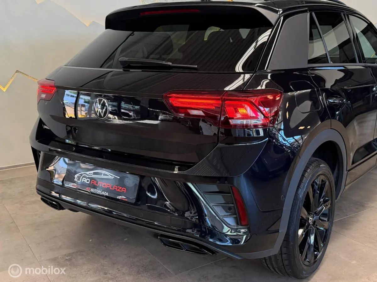 1.5 TSI 3x R-Line Panorama/Keyless/Black Style/Camera