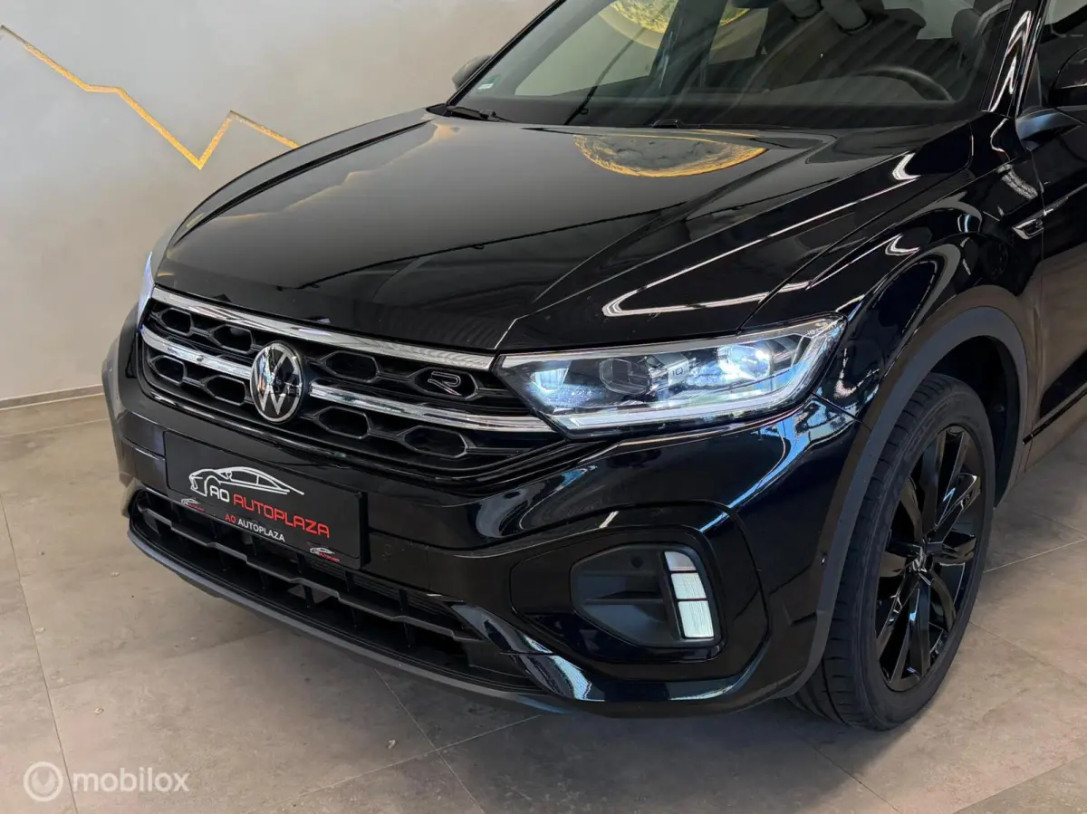 1.5 TSI 3x R-Line Panorama/Keyless/Black Style/Camera