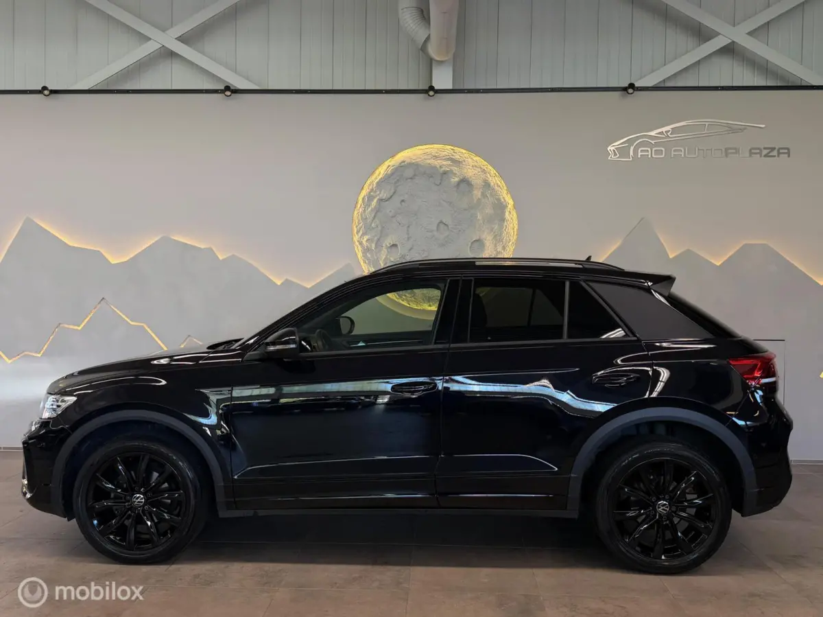 1.5 TSI 3x R-Line Panorama/Keyless/Black Style/Camera