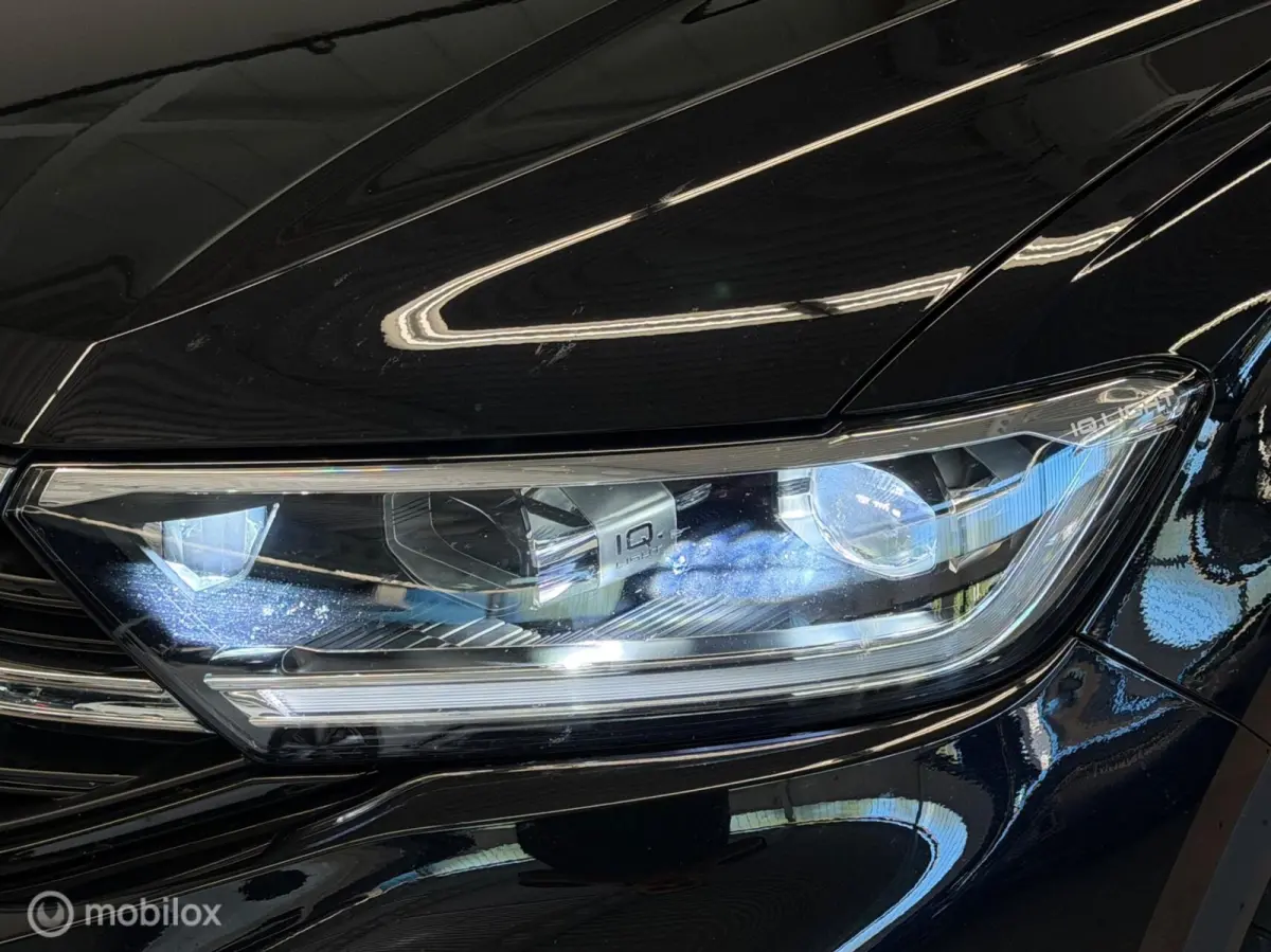 1.5 TSI 3x R-Line Panorama/Keyless/Black Style/Camera