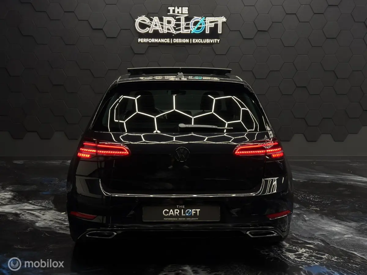 1.5 TSI 2X R line|PANO|VIRTUAL|PDC V+A
