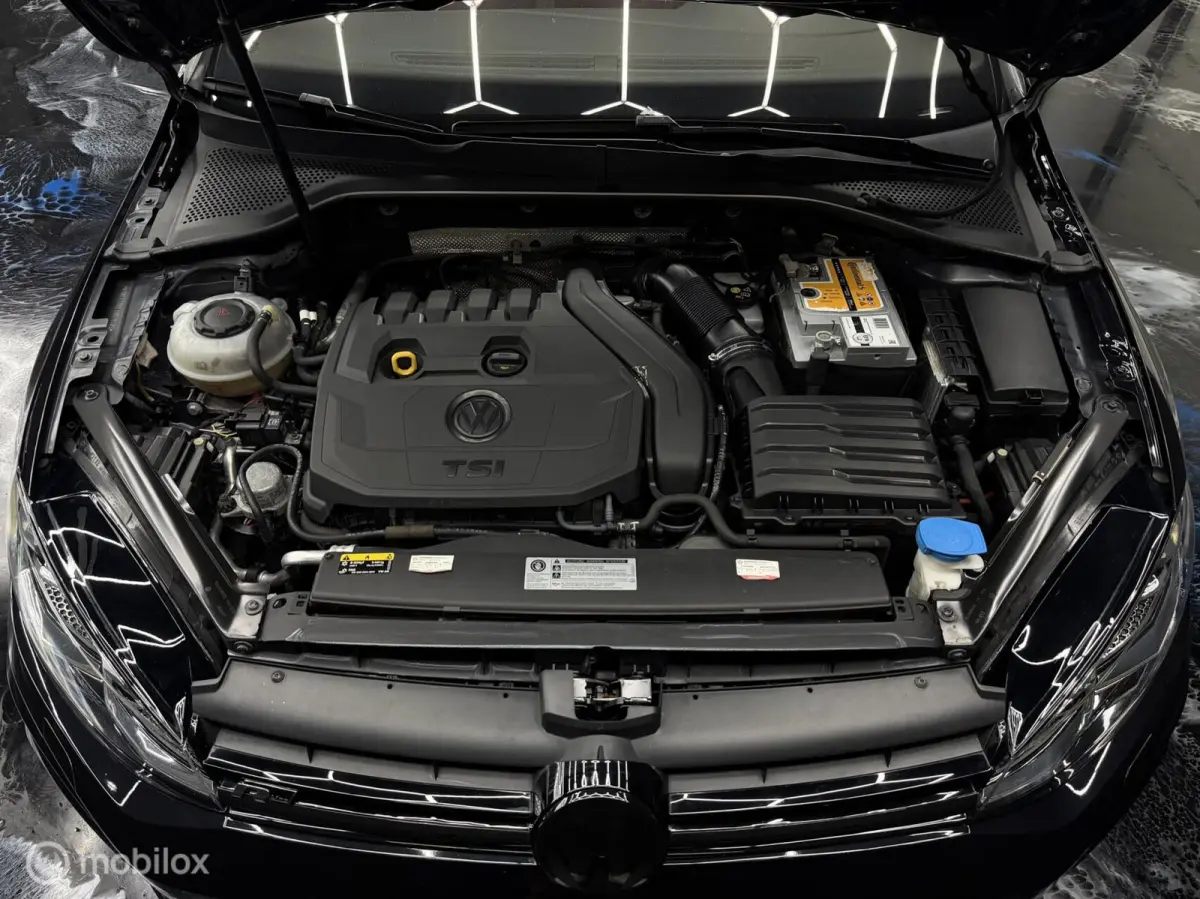 1.5 TSI 2X R line|PANO|VIRTUAL|PDC V+A