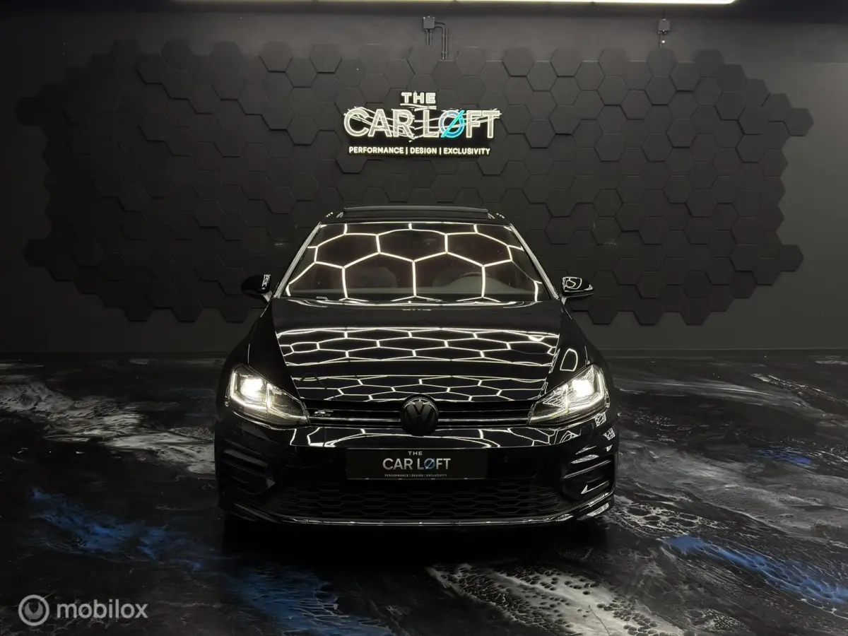 1.5 TSI 2X R line|PANO|VIRTUAL|PDC V+A
