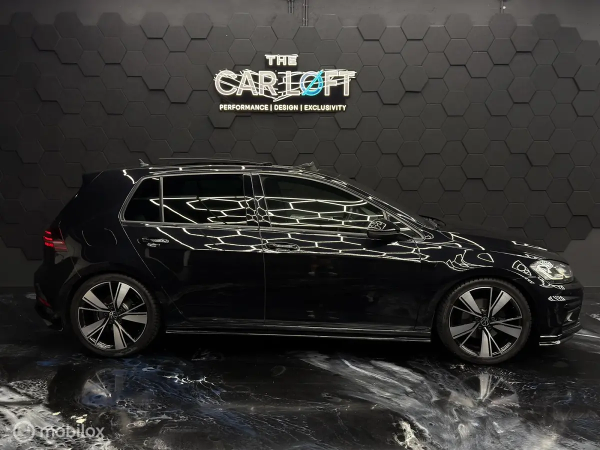 1.5 TSI 2X R line|PANO|VIRTUAL|PDC V+A