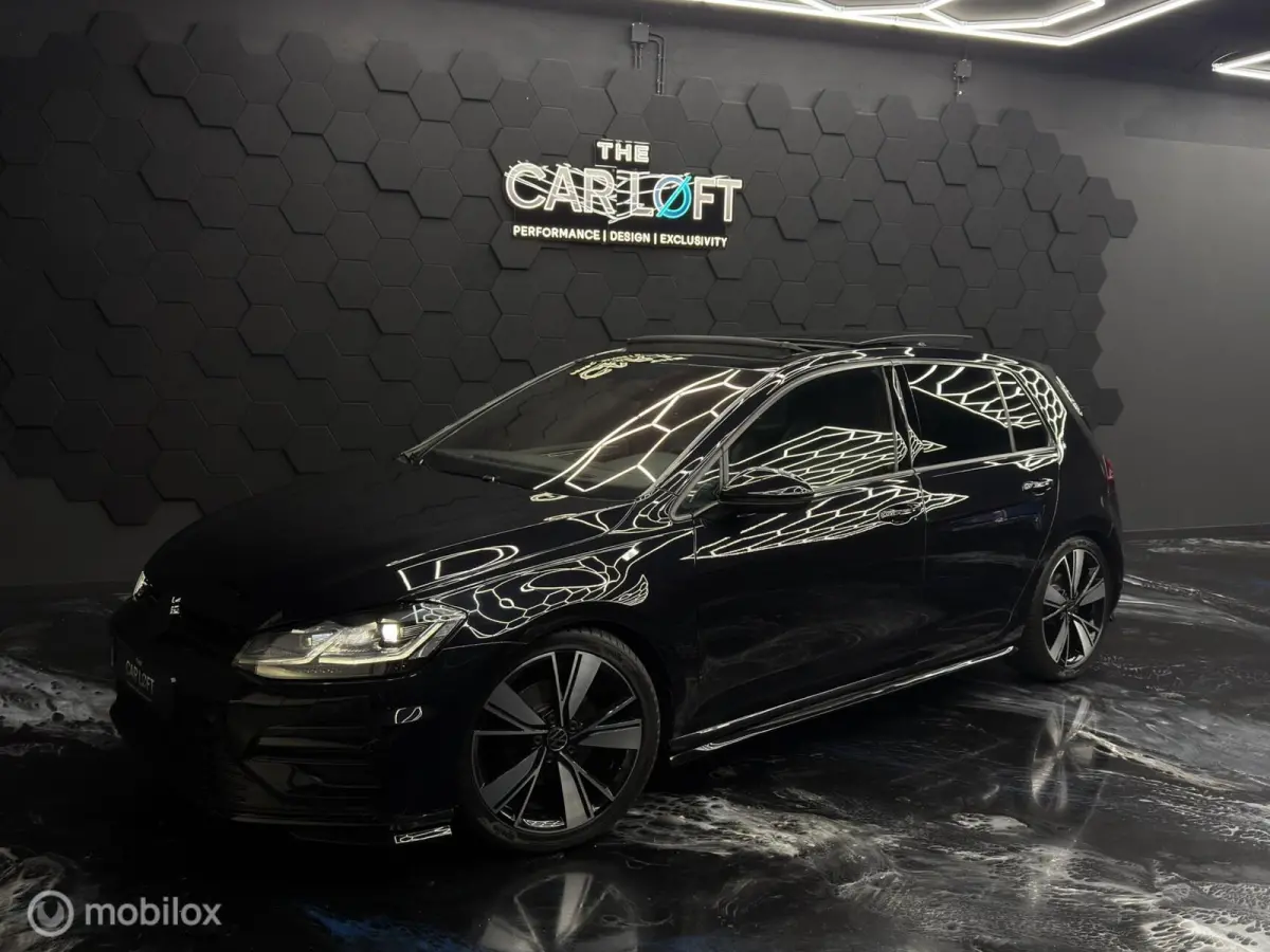 1.5 TSI 2X R line|PANO|VIRTUAL|PDC V+A