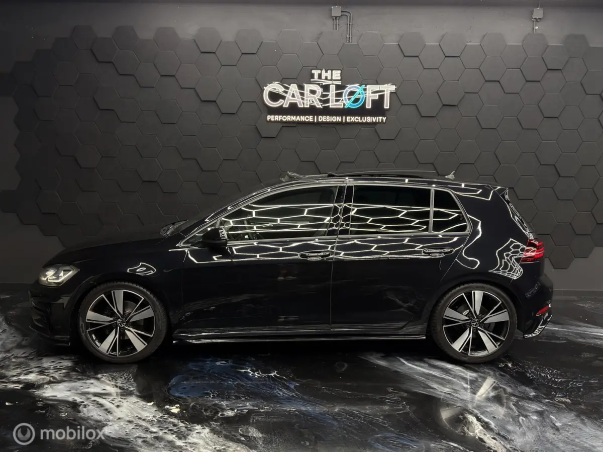 1.5 TSI 2X R line|PANO|VIRTUAL|PDC V+A