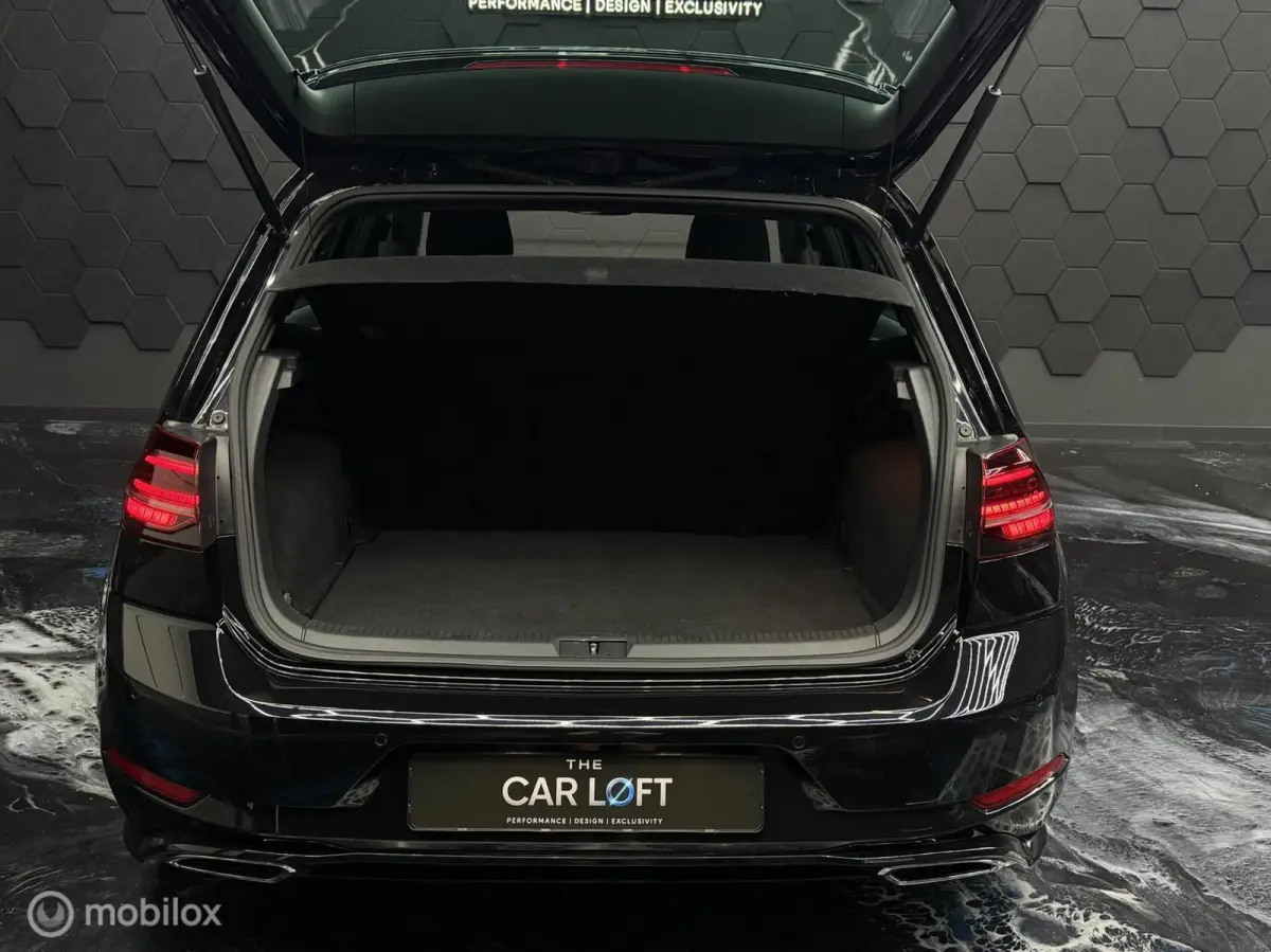1.5 TSI 2X R line|PANO|VIRTUAL|PDC V+A