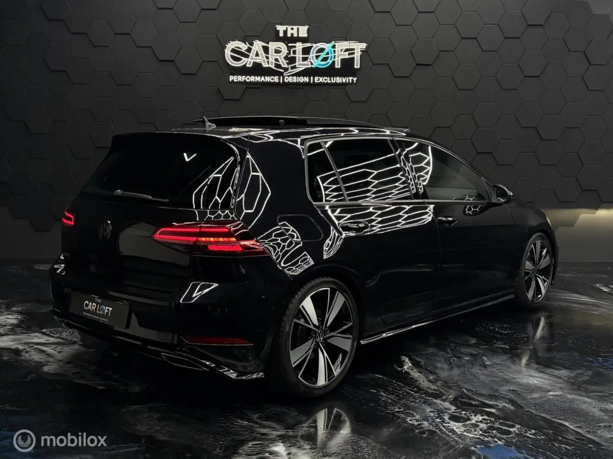 1.5 TSI 2X R line|PANO|VIRTUAL|PDC V+A