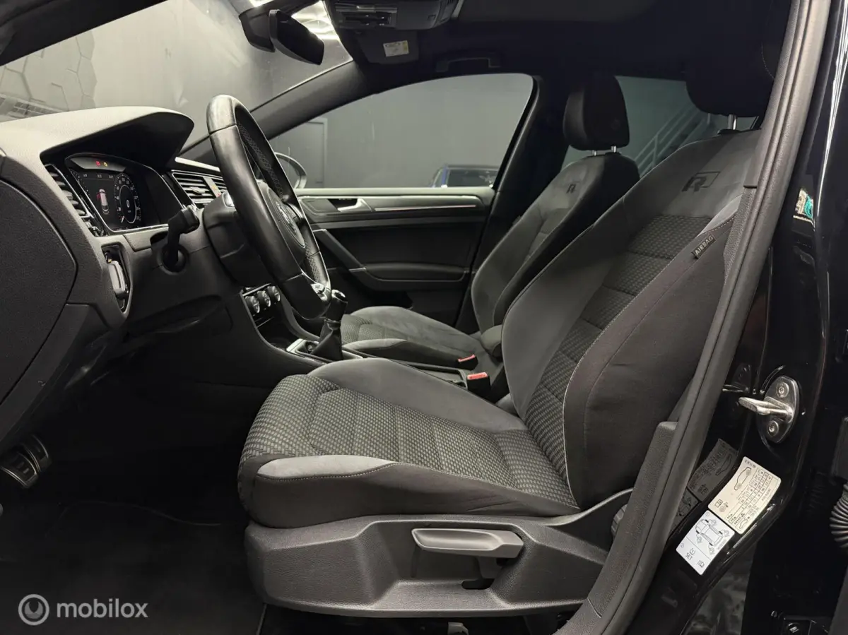 1.5 TSI 2X R line|PANO|VIRTUAL|PDC V+A