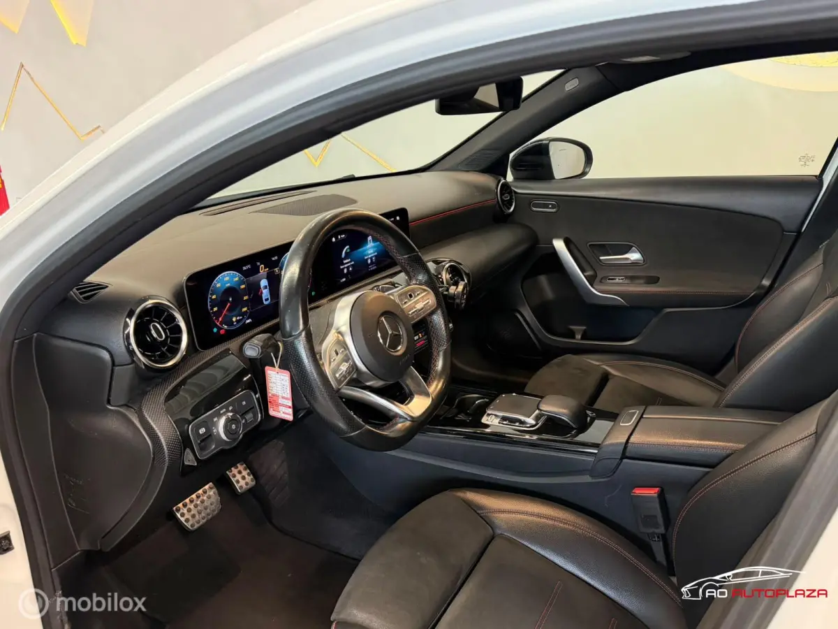 200 AMG Panorama/Camera/Widescreen/NAP