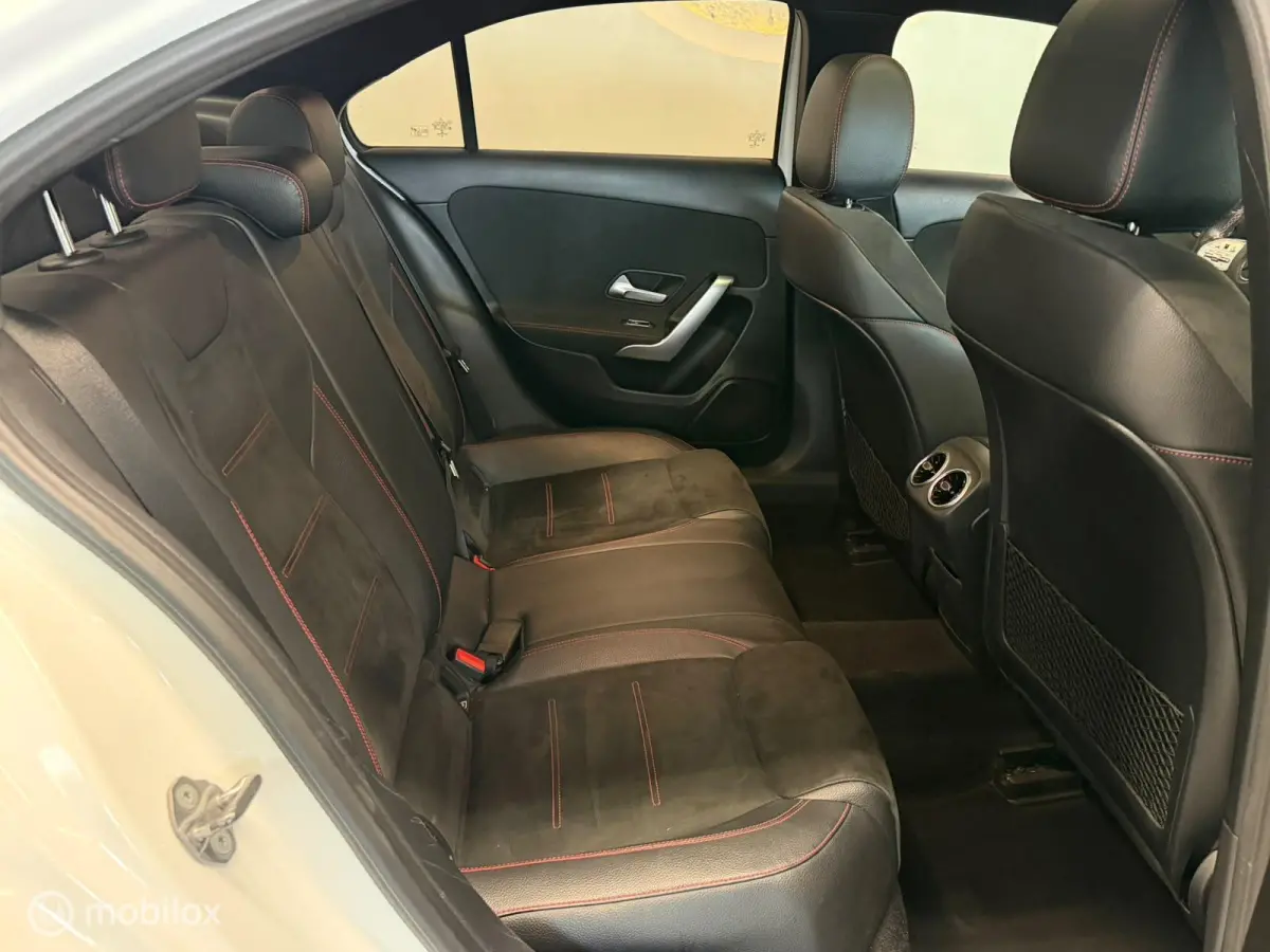 200 AMG Panorama/Camera/Widescreen/NAP
