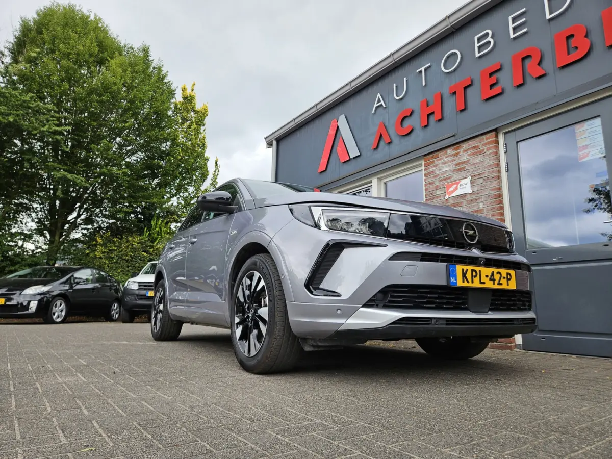 1.6 Turbo Plug-In Hybrid Business Elegance SOH 100%! Carplay! Mooie/Nette Auto!