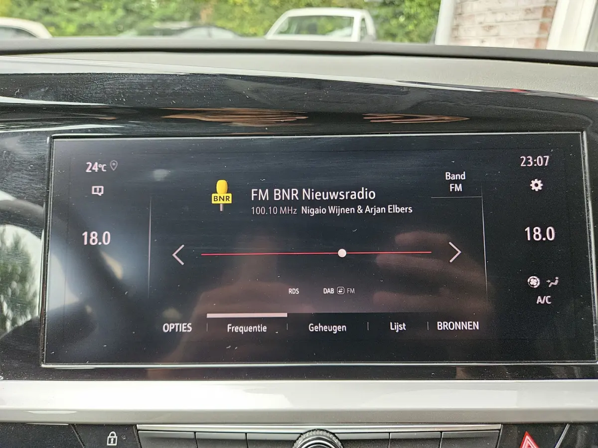 1.6 Turbo Plug-In Hybrid Business Elegance SOH 100%! Carplay! Mooie/Nette Auto!