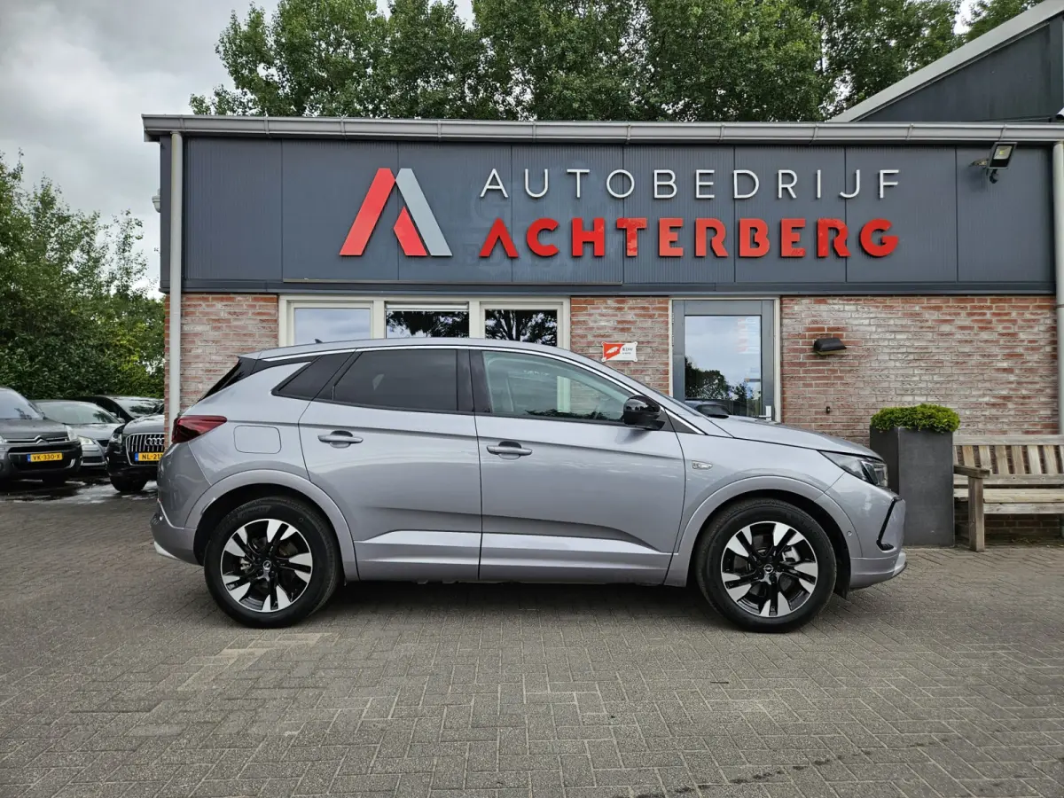 1.6 Turbo Plug-In Hybrid Business Elegance SOH 100%! Carplay! Mooie/Nette Auto!