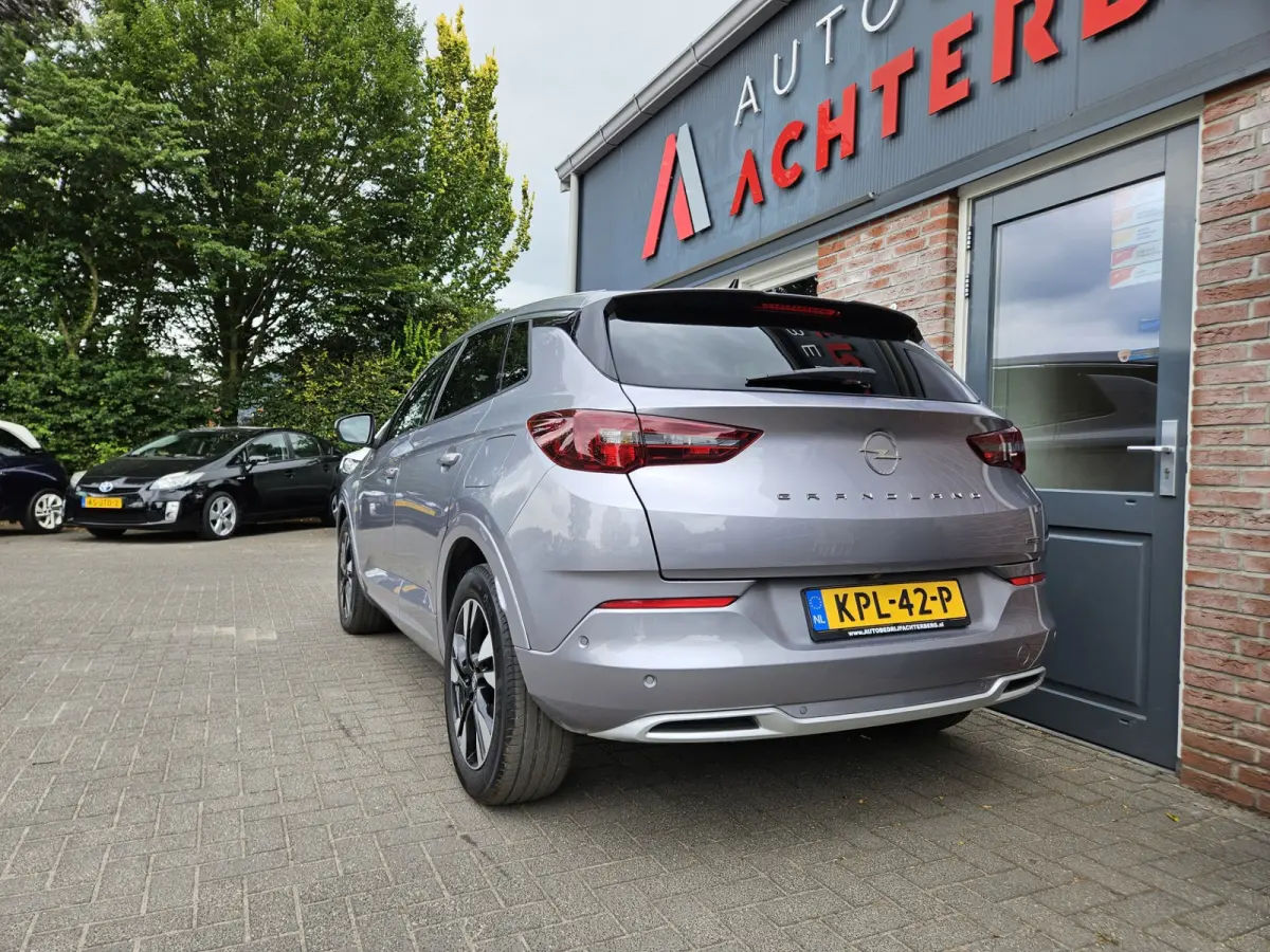 1.6 Turbo Plug-In Hybrid Business Elegance SOH 100%! Carplay! Mooie/Nette Auto!