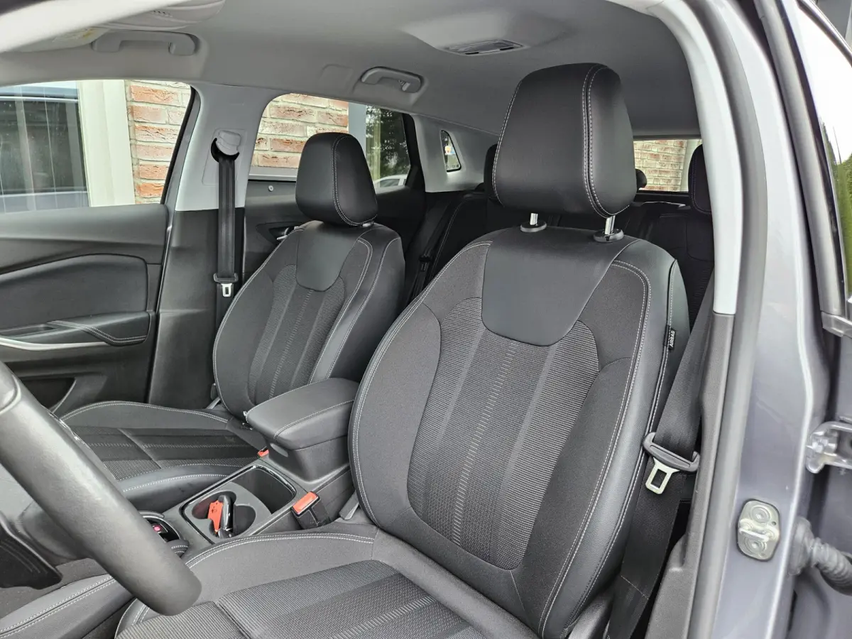 1.6 Turbo Plug-In Hybrid Business Elegance SOH 100%! Carplay! Mooie/Nette Auto!