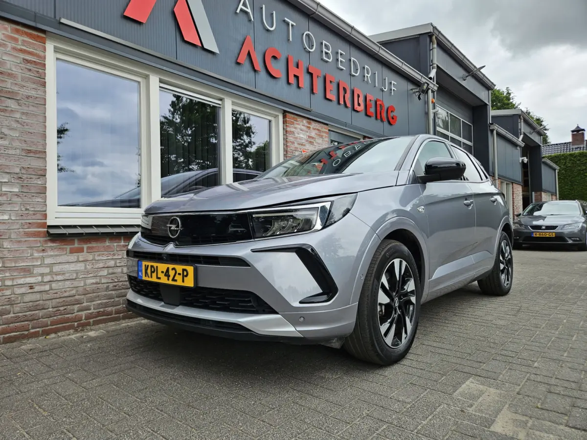 1.6 Turbo Plug-In Hybrid Business Elegance SOH 100%! Carplay! Mooie/Nette Auto!