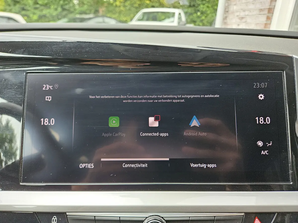1.6 Turbo Plug-In Hybrid Business Elegance SOH 100%! Carplay! Mooie/Nette Auto!