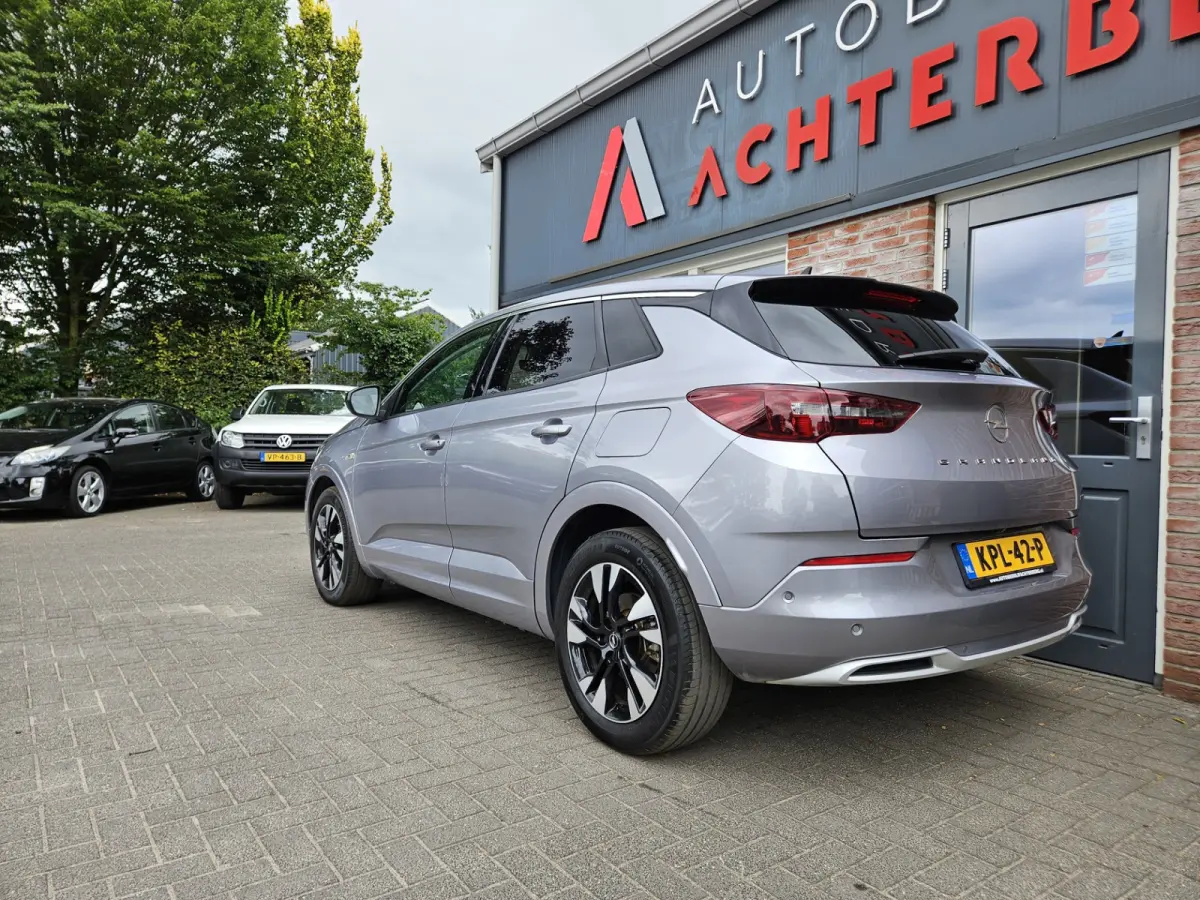 1.6 Turbo Plug-In Hybrid Business Elegance SOH 100%! Carplay! Mooie/Nette Auto!
