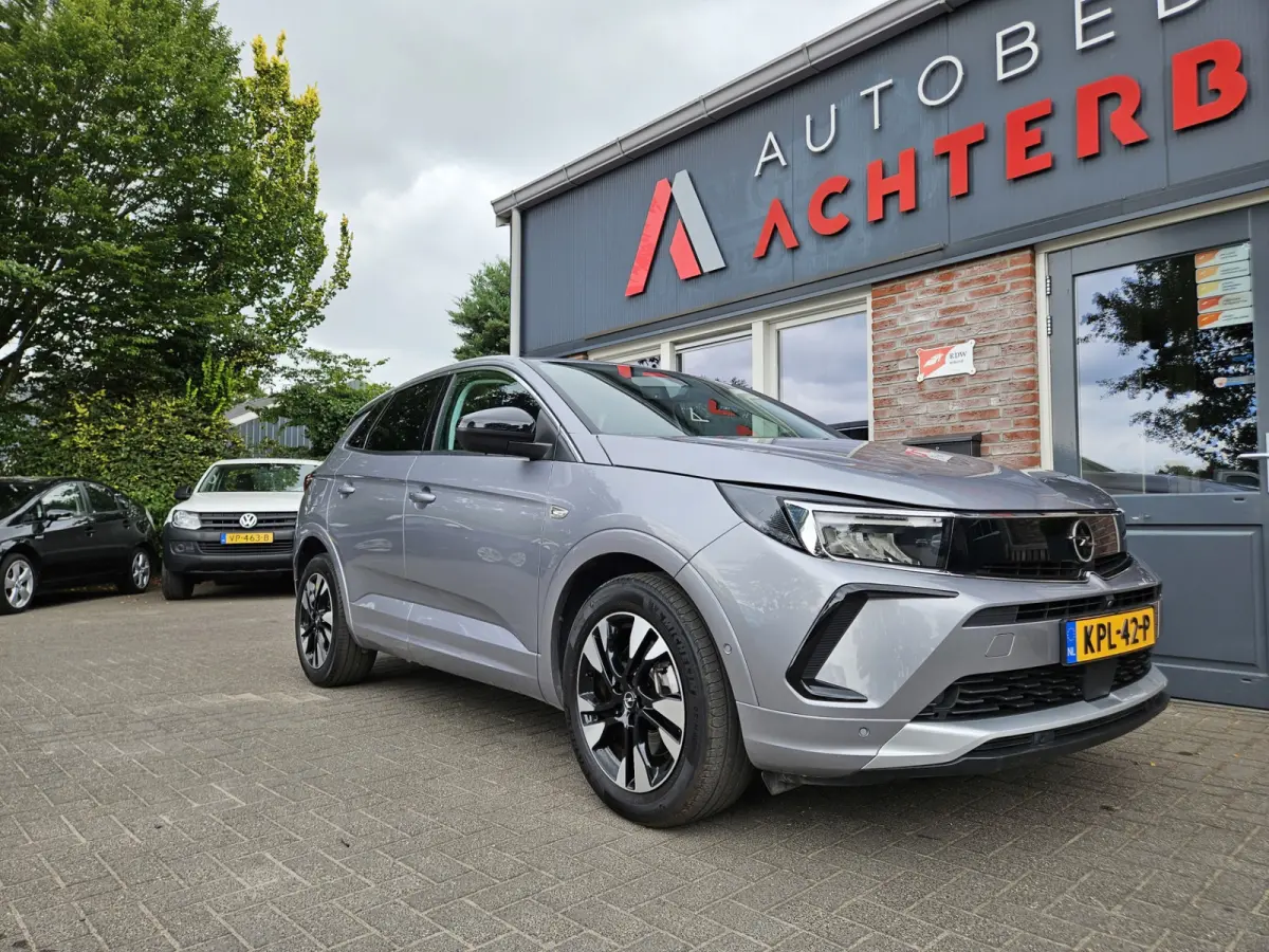 1.6 Turbo Plug-In Hybrid Business Elegance SOH 100%! Carplay! Mooie/Nette Auto!