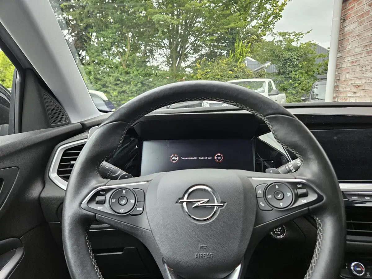 1.6 Turbo Plug-In Hybrid Business Elegance SOH 100%! Carplay! Mooie/Nette Auto!
