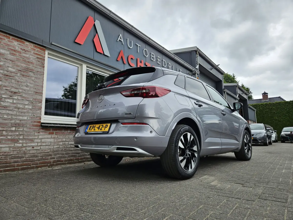 1.6 Turbo Plug-In Hybrid Business Elegance SOH 100%! Carplay! Mooie/Nette Auto!