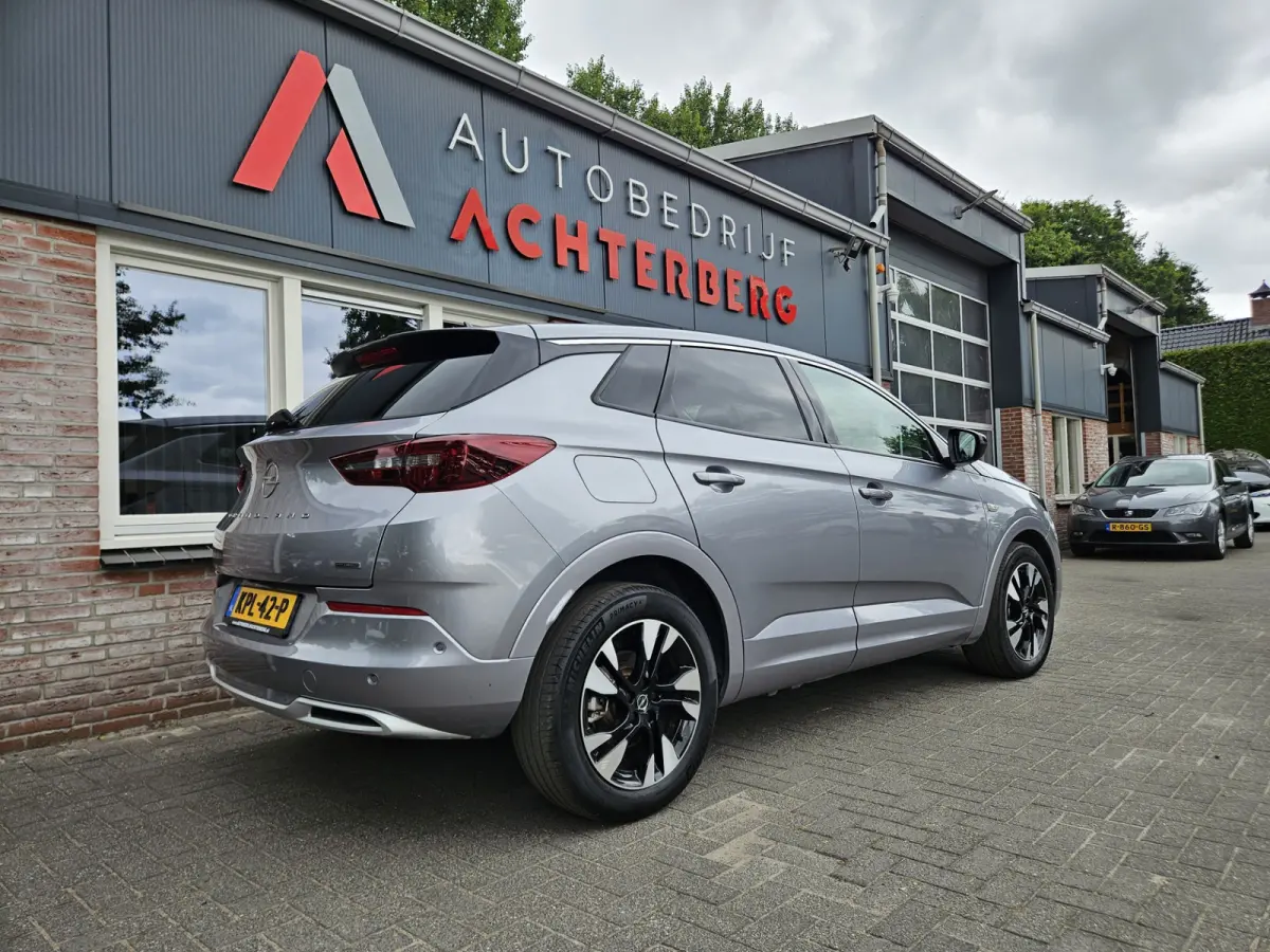 1.6 Turbo Plug-In Hybrid Business Elegance SOH 100%! Carplay! Mooie/Nette Auto!