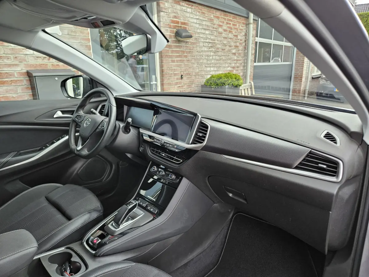 1.6 Turbo Plug-In Hybrid Business Elegance SOH 100%! Carplay! Mooie/Nette Auto!