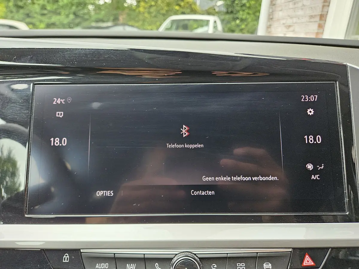 1.6 Turbo Plug-In Hybrid Business Elegance SOH 100%! Carplay! Mooie/Nette Auto!
