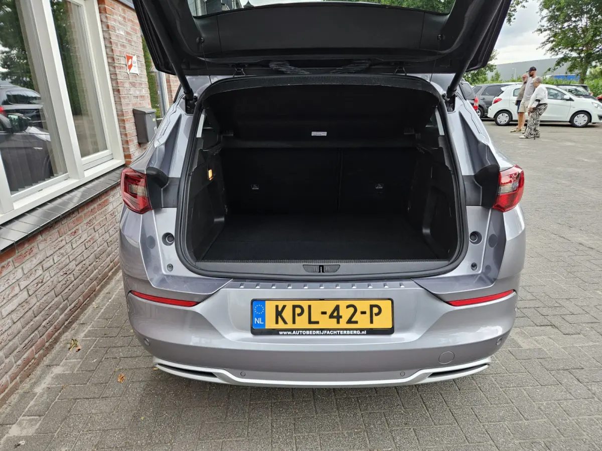 1.6 Turbo Plug-In Hybrid Business Elegance SOH 100%! Carplay! Mooie/Nette Auto!