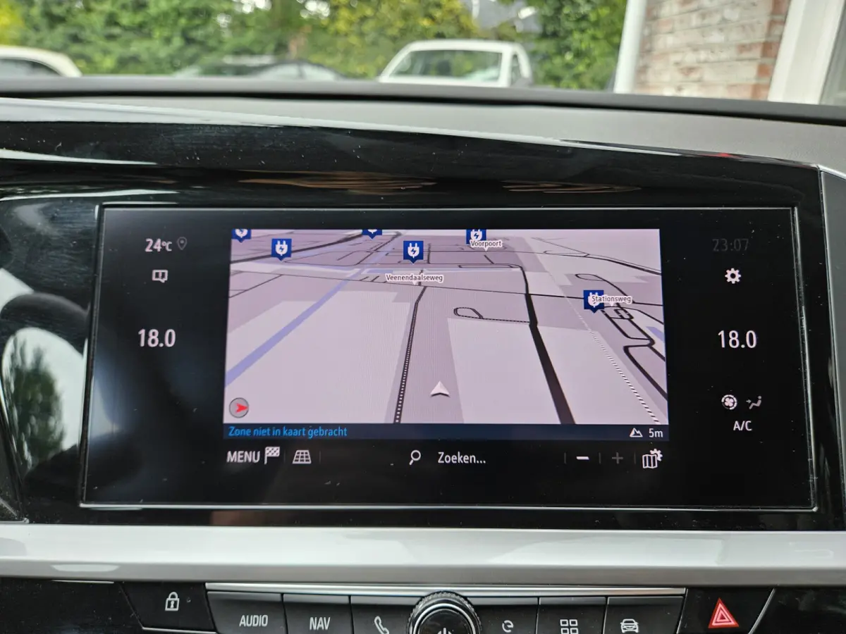 1.6 Turbo Plug-In Hybrid Business Elegance SOH 100%! Carplay! Mooie/Nette Auto!