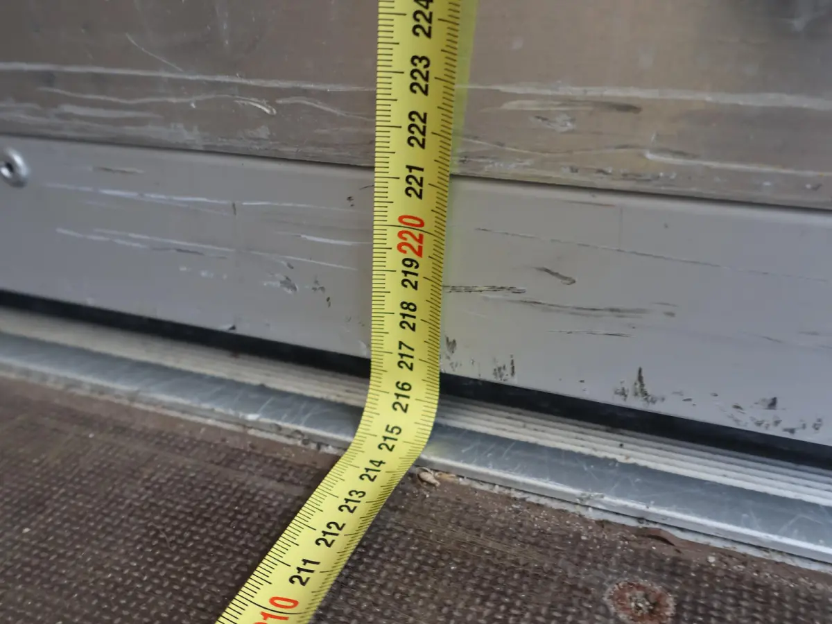 2.2D 140 PK L4 MEUBELBAK + LAADKLEP | CRUISE | AIRCO | 420 CM LAADBAK