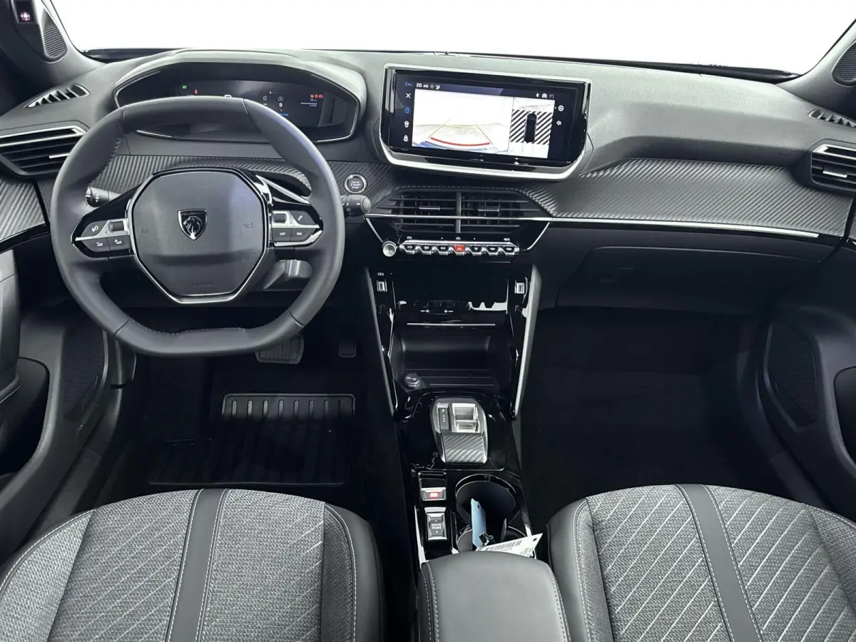 1.2 Hybrid 145 Allure | Voorraad deal | Dodehoekdetectie | Navigatie | Camera | Keyless entry |