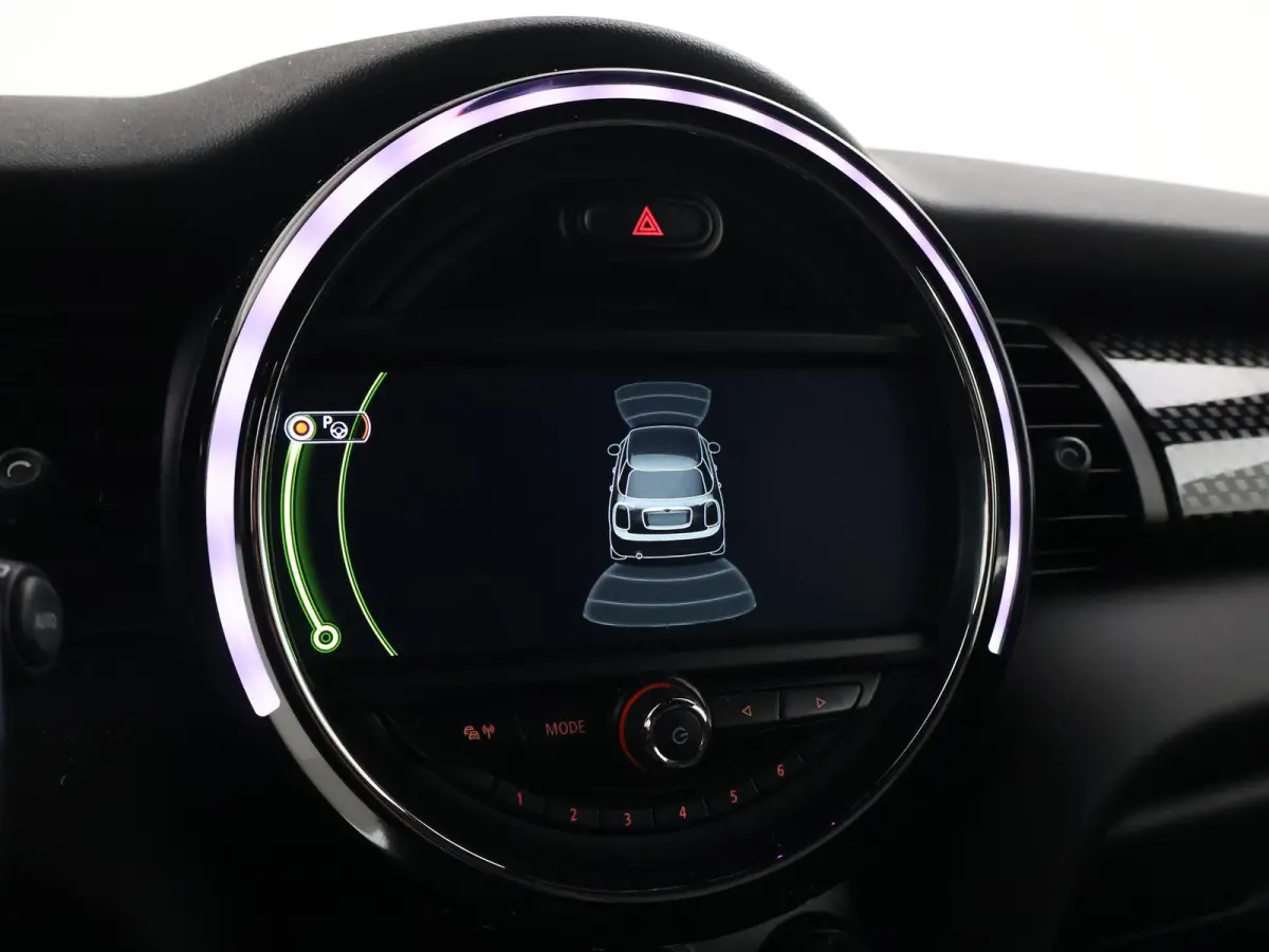 Cooper S 2.0 192 PK + LED | STOELVERWARMING | BREEDBEELD NAVI | SFEERVERLICHTING