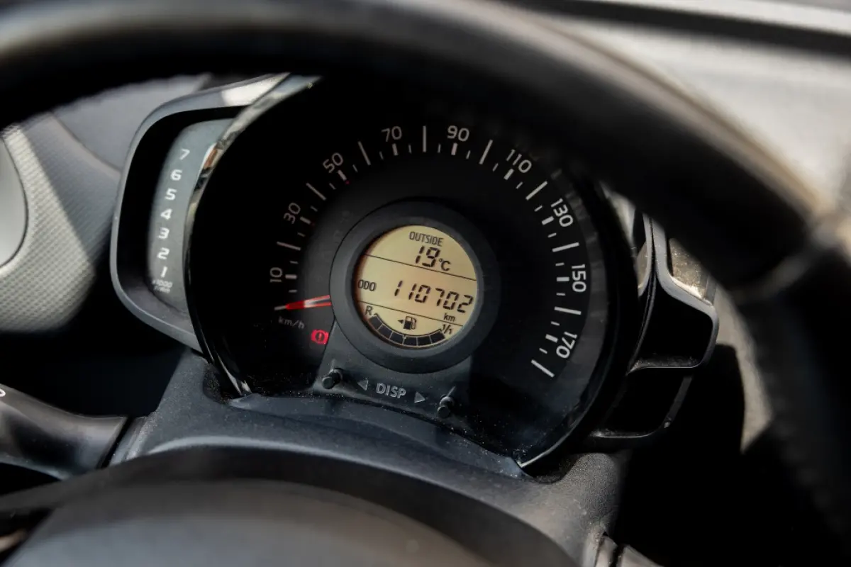 1.0 VTi Feel | LED | Airco | Buitensp Verw