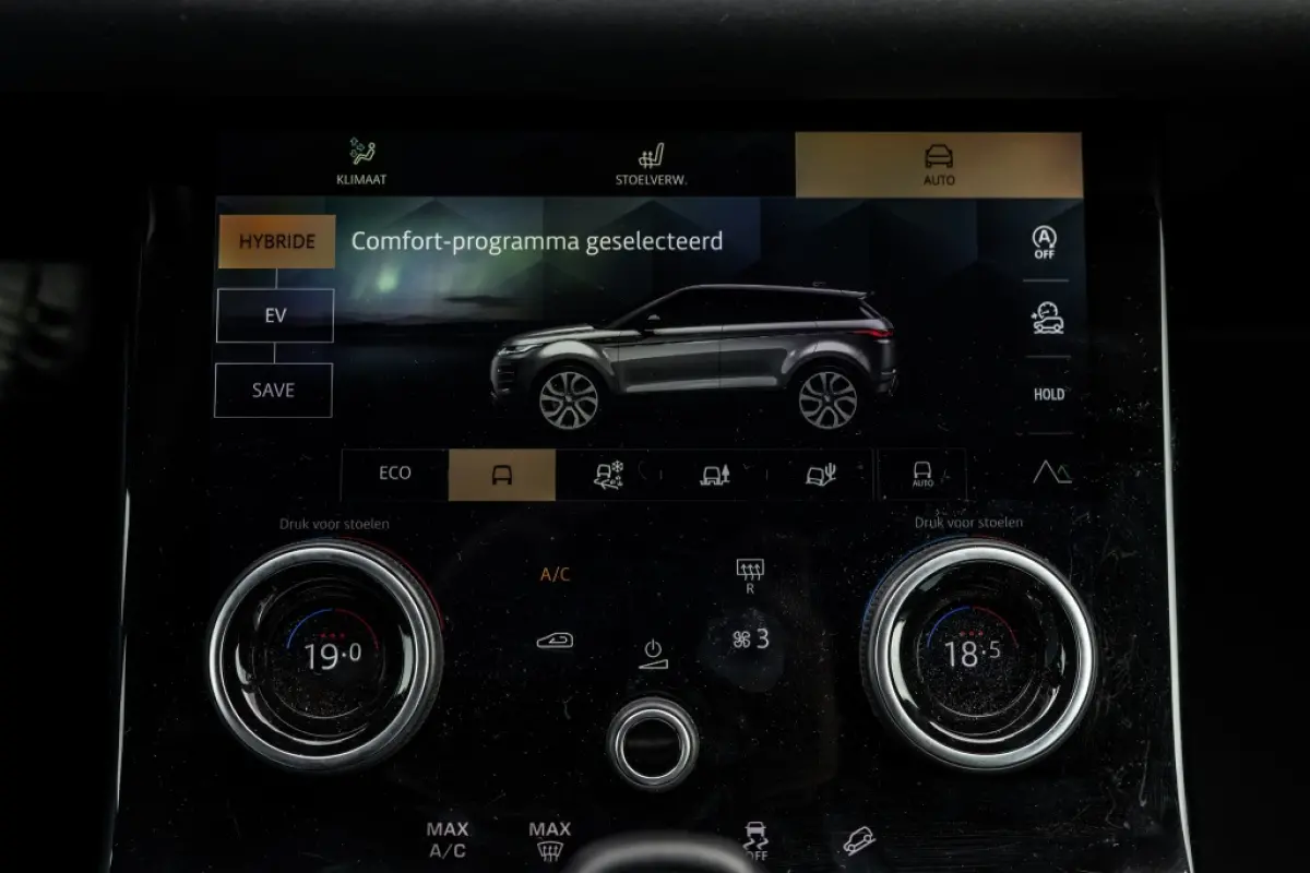 1.5 P300e AWD R-Dynamic HSE
