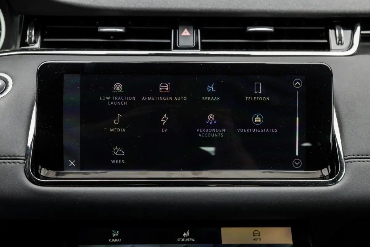 1.5 P300e AWD R-Dynamic HSE